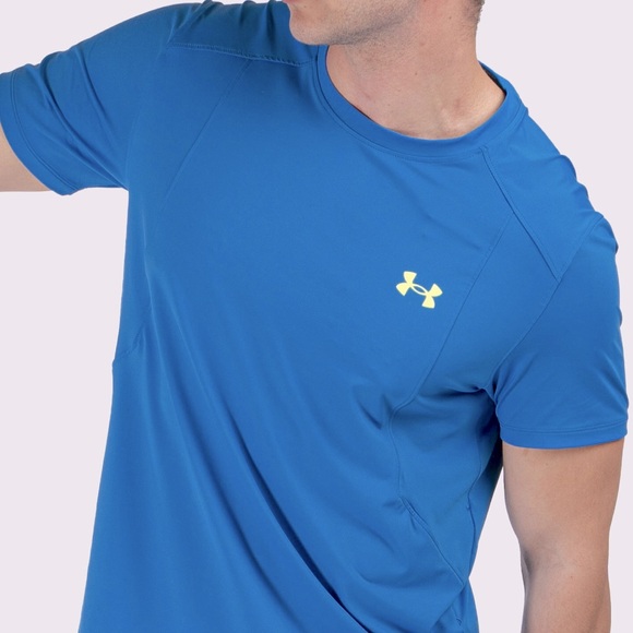 Short Sleeve Top - Picture 3 of 3